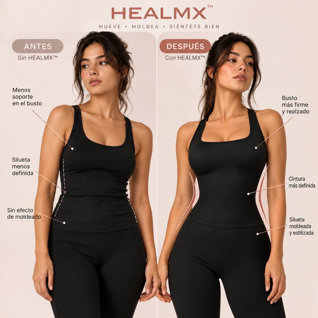 Sculpt Top HEALMX™