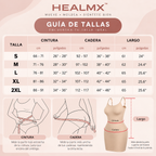 Vestido Moldeador HEALMX™