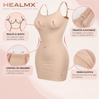 Vestido Moldeador HEALMX™