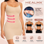 Vestido Moldeador HEALMX™