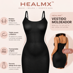 Vestido Moldeador HEALMX™